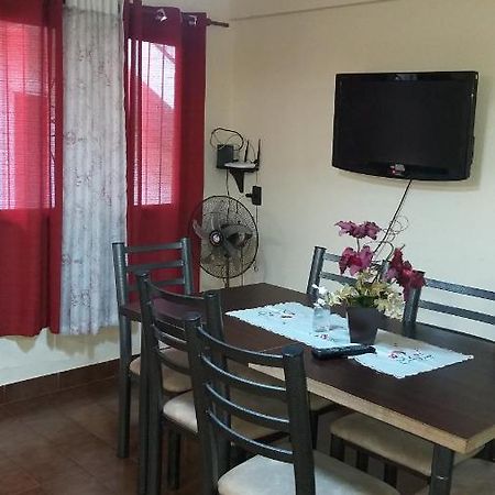 Appartement Departamento 3B à Puerto Iguazú Extérieur photo