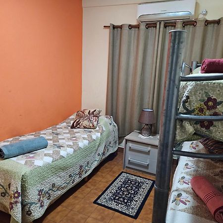 Appartement Departamento 3B à Puerto Iguazú Extérieur photo