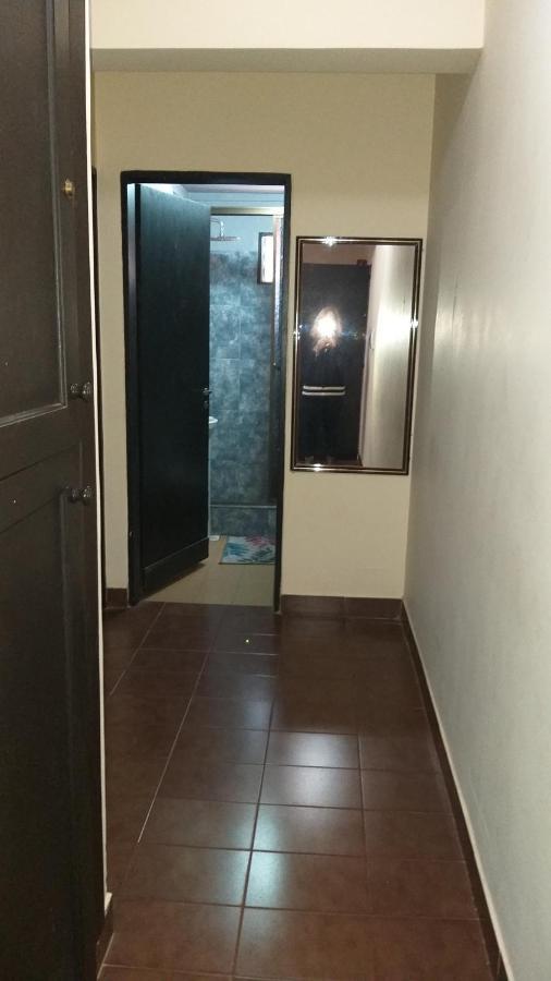 Appartement Departamento 3B à Puerto Iguazú Extérieur photo
