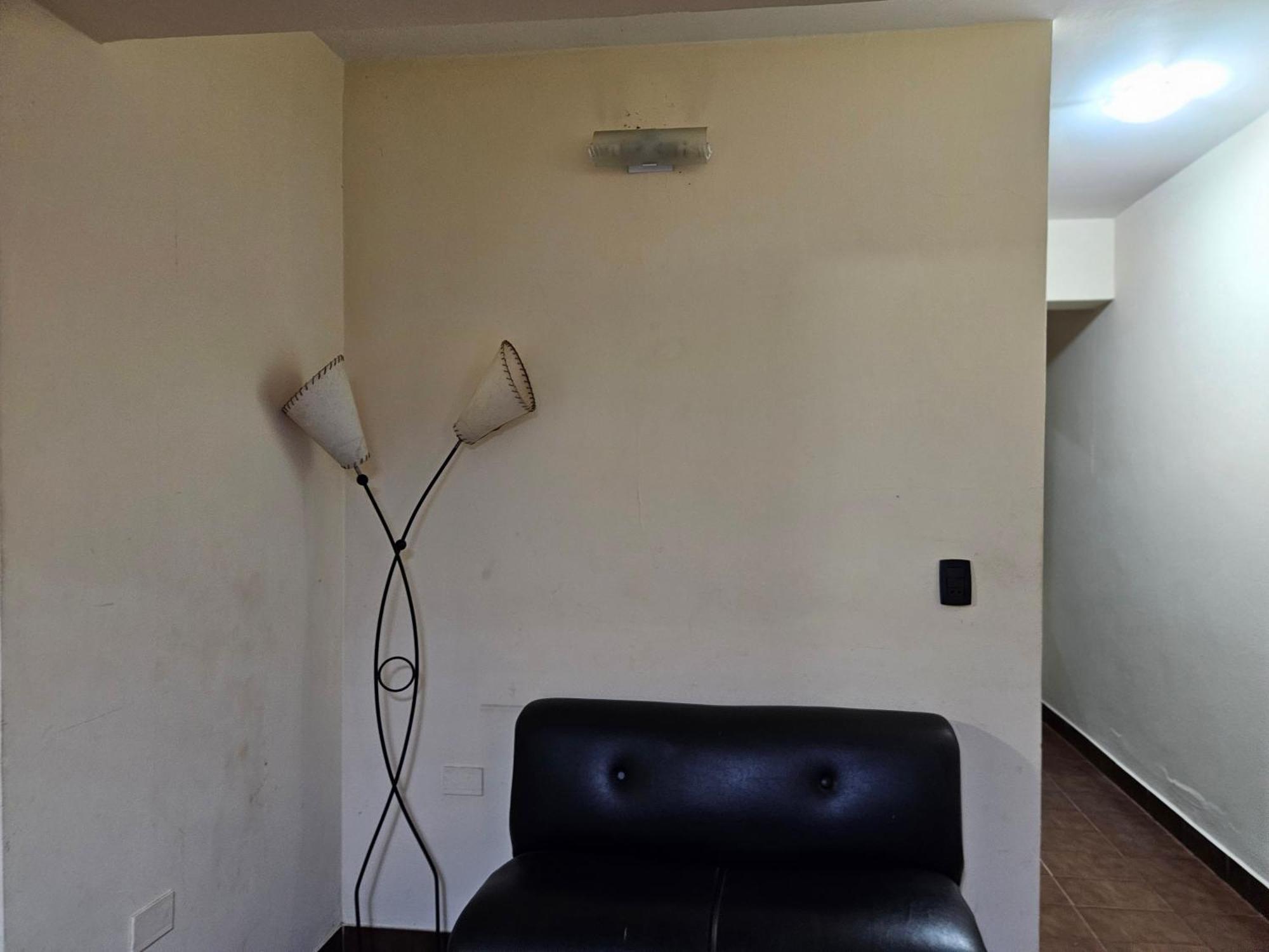 Appartement Departamento 3B à Puerto Iguazú Extérieur photo