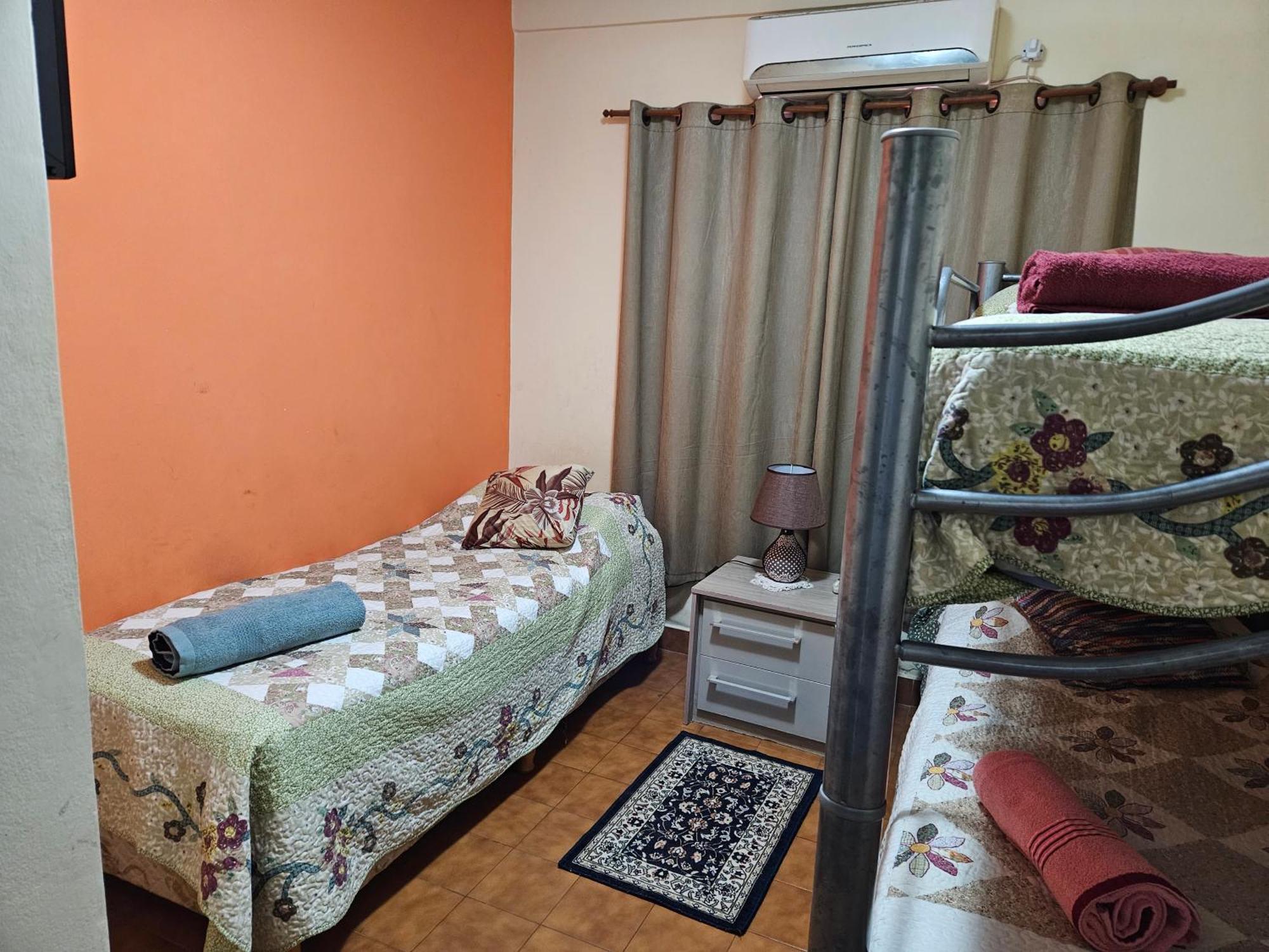 Appartement Departamento 3B à Puerto Iguazú Extérieur photo