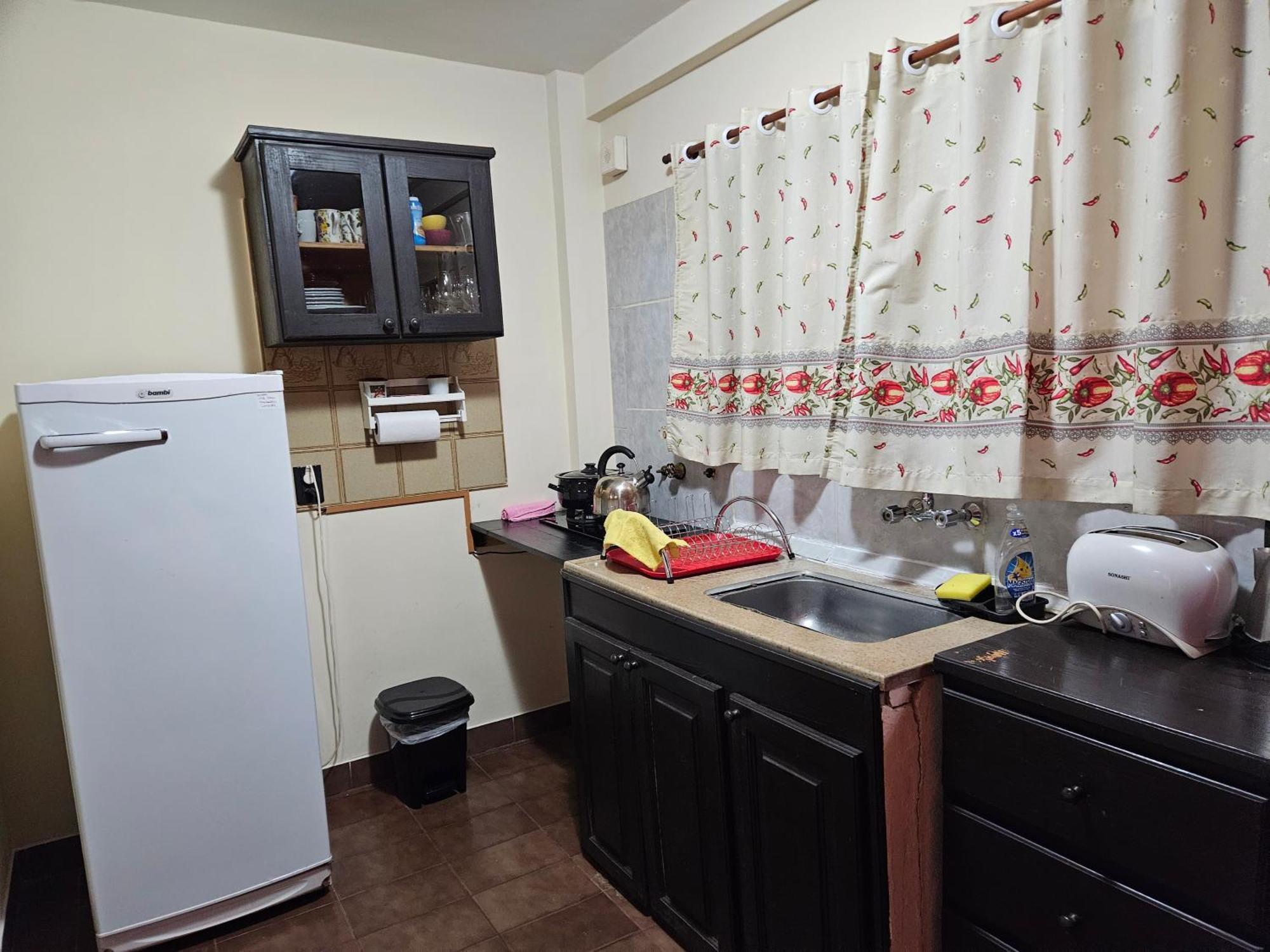 Appartement Departamento 3B à Puerto Iguazú Extérieur photo