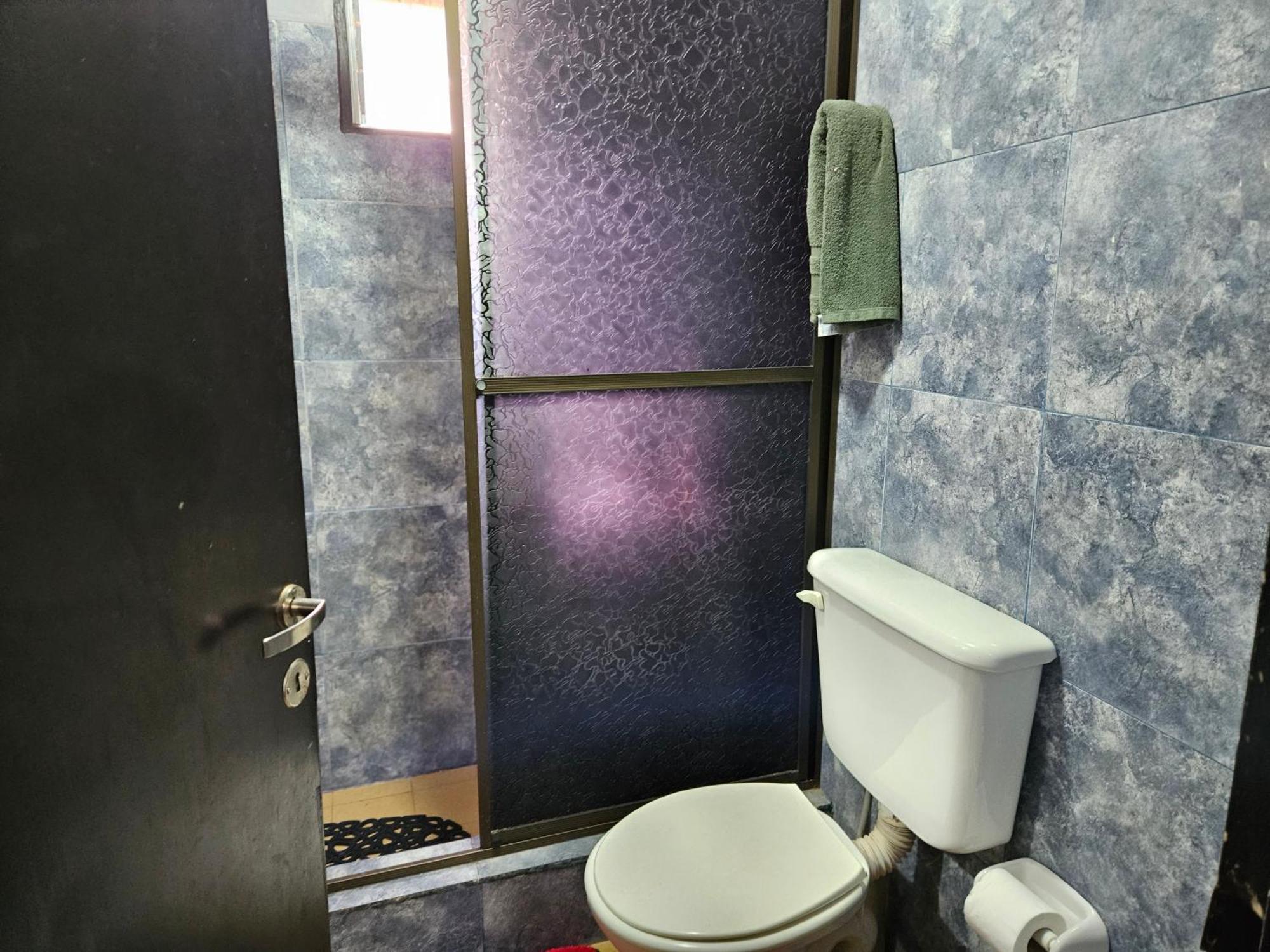 Appartement Departamento 3B à Puerto Iguazú Extérieur photo